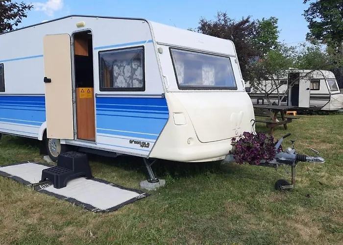 Camping Prie Maluno