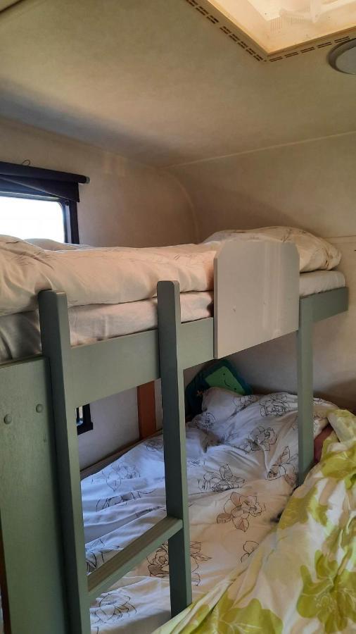 Campsite Prie Maluno *