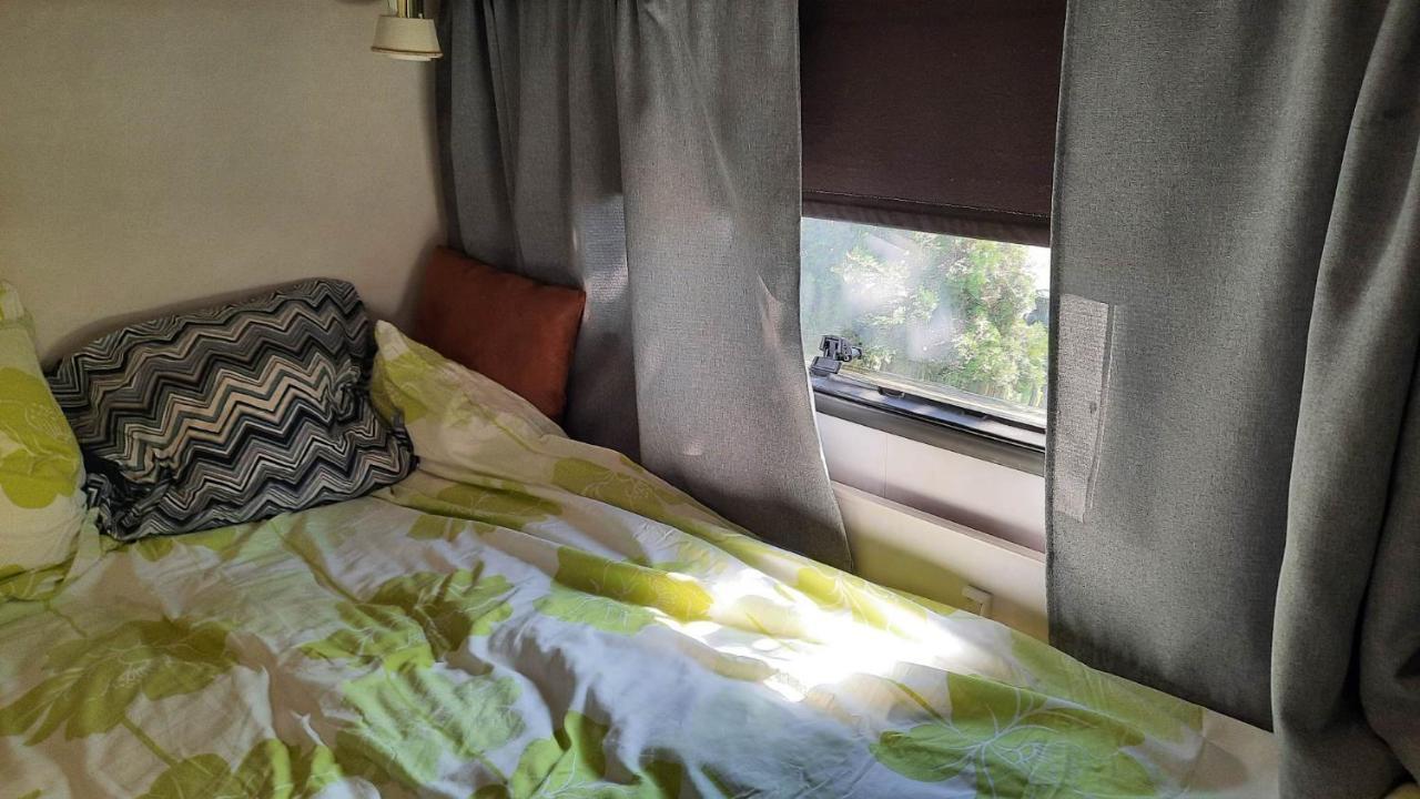 Prie Maluno Campsite Zagare