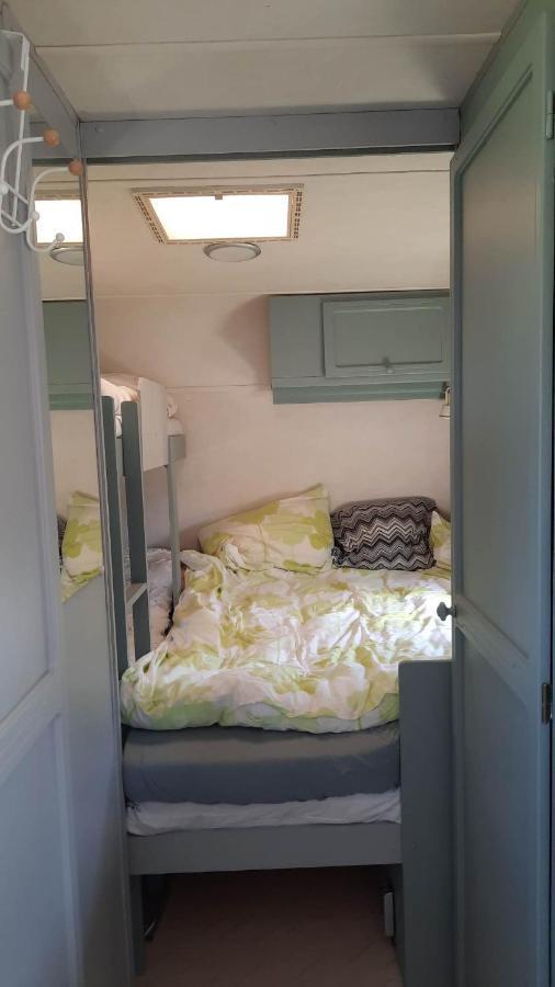 Campsite Prie Maluno Zagare