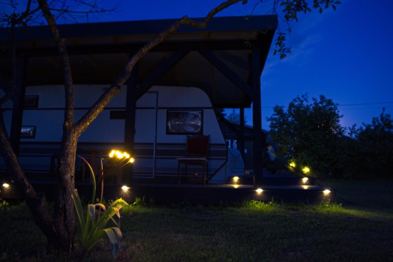 Prie Maluno Campsite